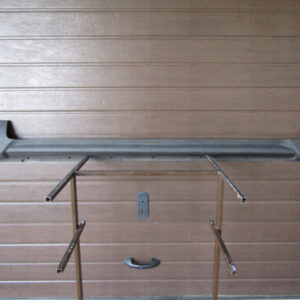 Zijskirt Links Dorpellijst Opel Antara 06- Links 8542918041 Dorpel P1313