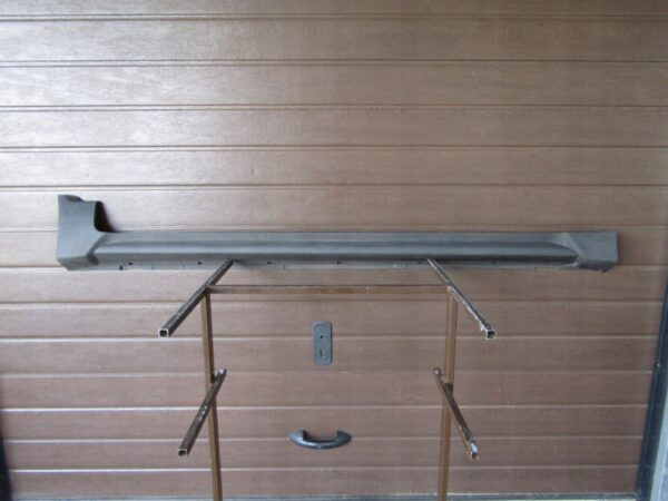 Zijskirt Links Dorpellijst Opel Antara 06- Links 8542918041 Dorpel P1313