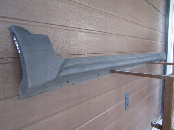 Zijskirt Links Dorpellijst Opel Antara 06- Links 8542918041 Dorpel P1313