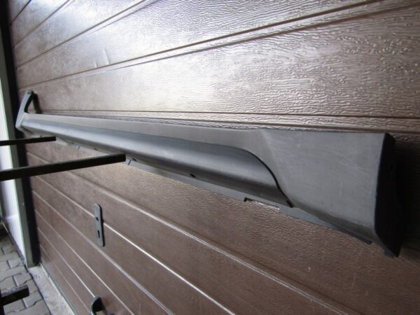 Zijskirt Links Dorpellijst Opel Antara 06- Links 8542918041 Dorpel P1313