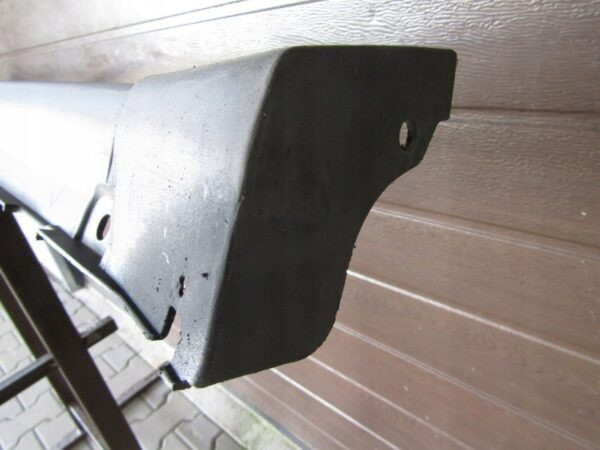 Zijskirt Links Dorpellijst Opel Antara 06- Links 8542918041 Dorpel P1313