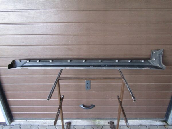 Zijskirt Links Dorpellijst Opel Antara 06- Links 8542918041 Dorpel P1313