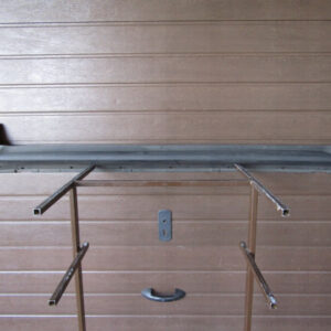 Zijskirt Links Dorpellijst Opel Antara 06- Links 8542896299 Dorpel P1315