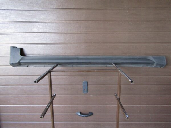 Zijskirt Links Dorpellijst Opel Antara 06- Links 8542896299 Dorpel P1315