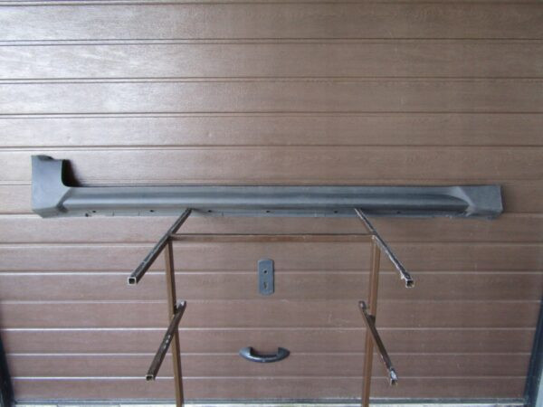 Zijskirt Links Dorpellijst Opel Antara 06- Links 8542897535 Dorpel P1314