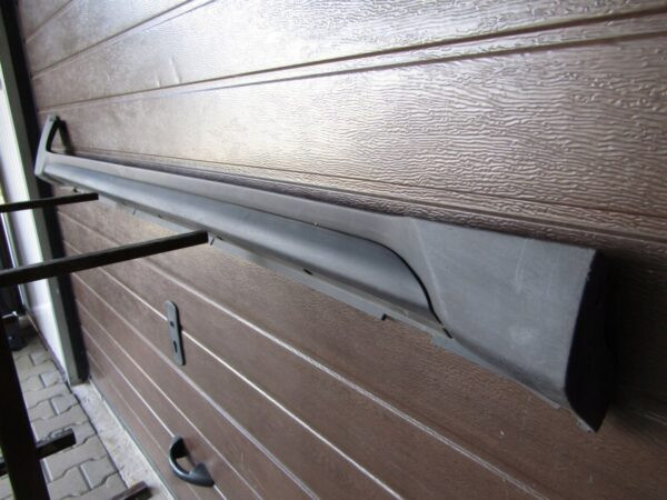 Zijskirt Links Dorpellijst Opel Antara 06- Links 8542896299 Dorpel P1315