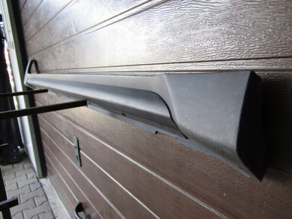Zijskirt Links Dorpellijst Opel Antara 06- Links 8542897535 Dorpel P1314