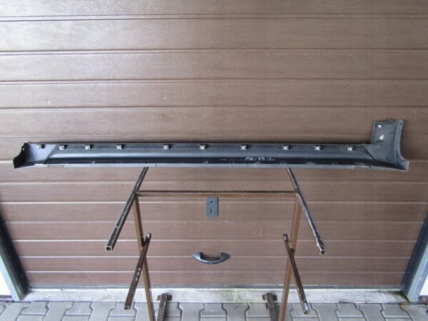 Zijskirt Links Dorpellijst Opel Antara 06- Links 8542897535 Dorpel P1314