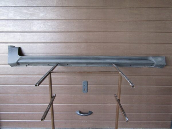 Zijskirt Links Dorpellijst Opel Antara 06- Links 8542880826 Dorpel P1316