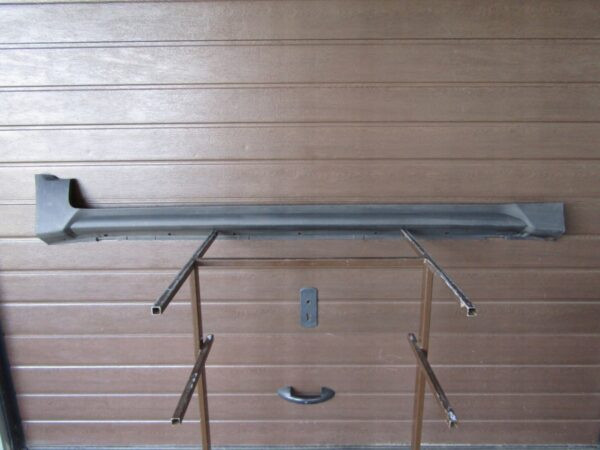 Zijskirt Links Dorpellijst Opel Antara 06- Links 8542878214 Dorpel P1317