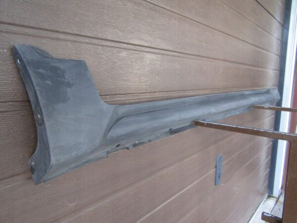 Zijskirt Links Dorpellijst Opel Antara 06- Links 8542880826 Dorpel P1316