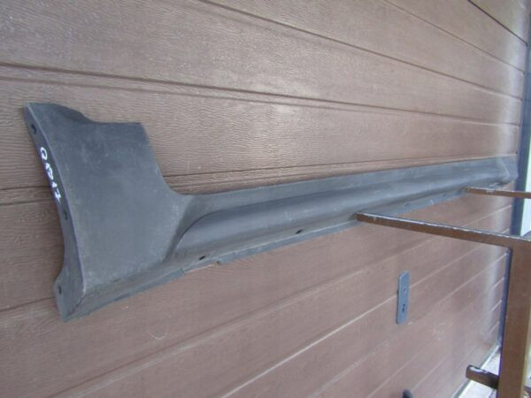 Zijskirt Links Dorpellijst Opel Antara 06- Links 8542878214 Dorpel P1317