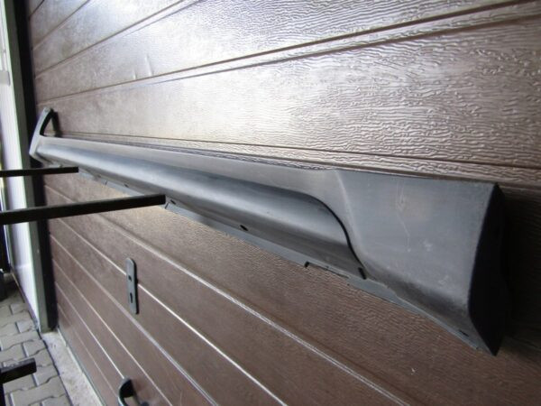 Zijskirt Links Dorpellijst Opel Antara 06- Links 8542880826 Dorpel P1316