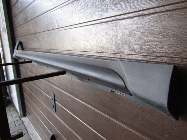 Zijskirt Links Dorpellijst Opel Antara 06- Links 8542878214 Dorpel P1317