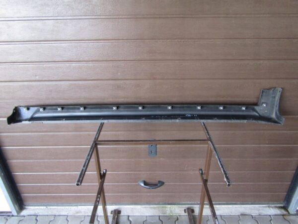 Zijskirt Links Dorpellijst Opel Antara 06- Links 8542878214 Dorpel P1317