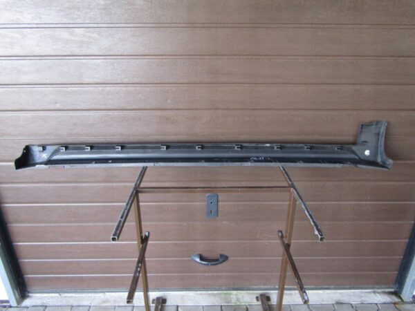 Zijskirt Links Dorpellijst Opel Antara 06- Links 8542880826 Dorpel P1316