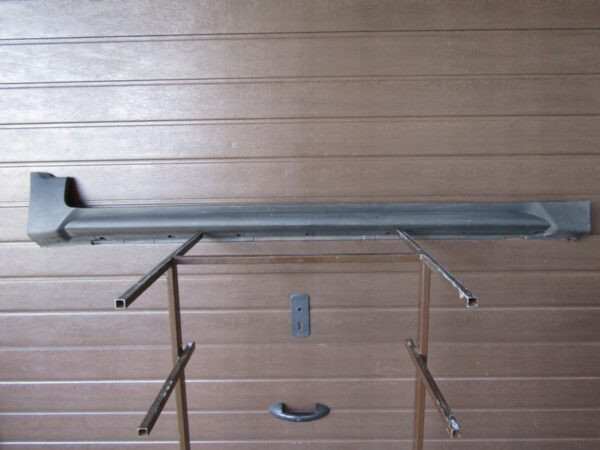 Zijskirt Links Dorpellijst Opel Antara 06- Links 8542866910 Dorpel P1318