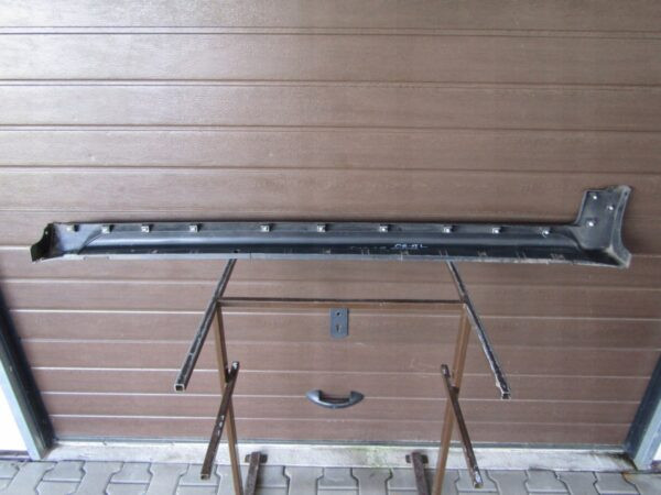 Zijskirt Links Dorpellijst Opel Antara 06- Links 8542866910 Dorpel P1318