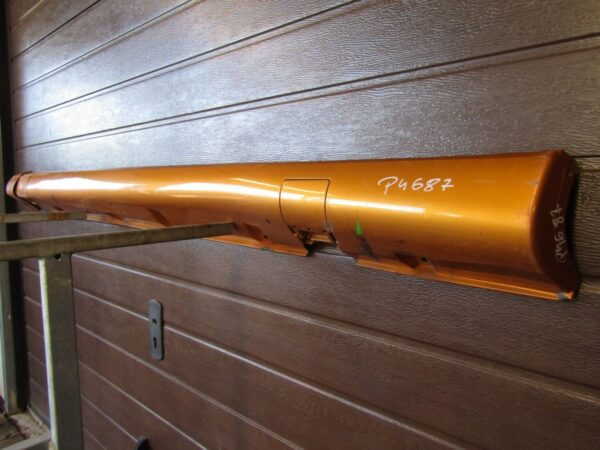 Zijskirt Links Dorpellijst Opel Astra 2 G Bertone 00- 8882020714 Dorpel P4687