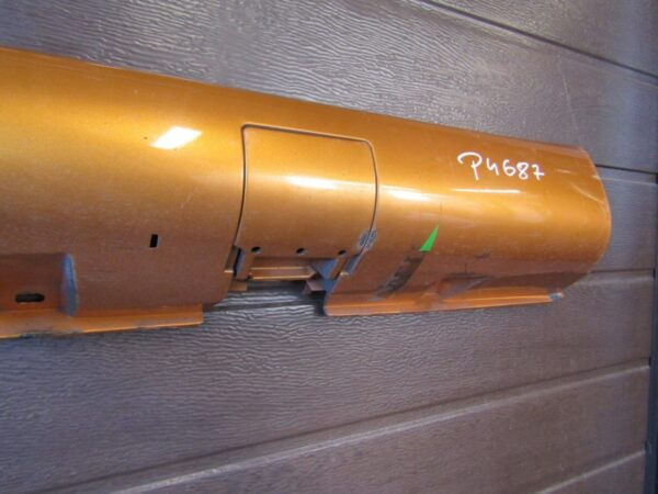 Zijskirt Links Dorpellijst Opel Astra 2 G Bertone 00- 8882020714 Dorpel P4687