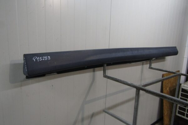 Zijskirt Dorpellijst Links Opel Astra 3 III H OPC 04-14 HB 13189538 Dorpel P15289