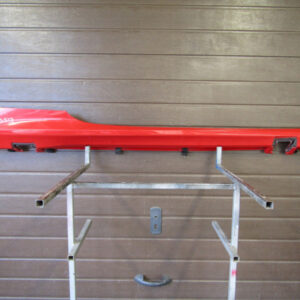 Zijskirt Dorpellijst Rechts Opel Astra J IV GTC OPC 12- DN366901560 13392232 Dorpel P10359
