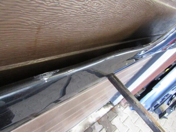 Zijskirt Dorpellijst Links Opel Astra J GTC OPC Line 3D 9518217778 Dorpel P5766