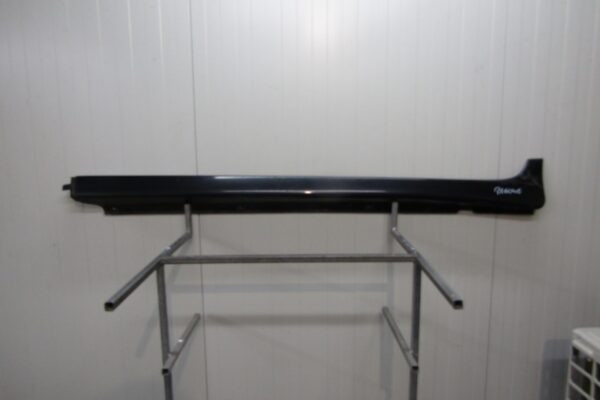 Zijskirt Dorpellijst Links Opel Corsa D OPC 06-14 5d 316761030 Dorpel P16046