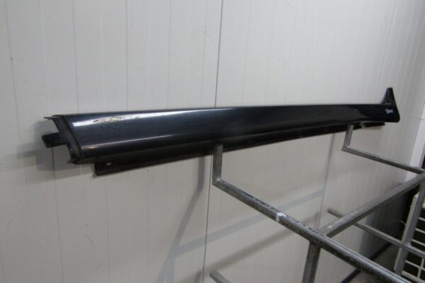 Zijskirt Dorpellijst Links Opel Corsa D OPC 06-14 5d 316761030 Dorpel P16046