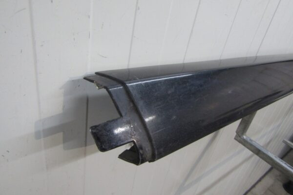 Zijskirt Dorpellijst Links Opel Corsa D OPC 06-14 5d 316761030 Dorpel P16046