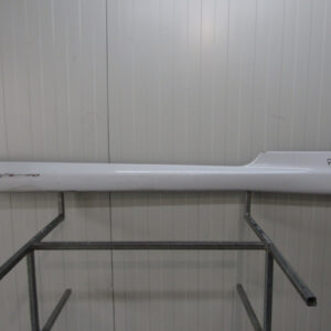 Zijskirt Links Dorpellijst Opel Corsa D OPC GSI 06-14 3d 316761030 13245813 Dorpel P14096