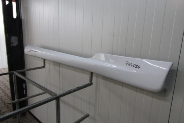 Zijskirt Links Dorpellijst Opel Corsa D OPC GSI 06-14 3d 316761030 13245813 Dorpel P14096