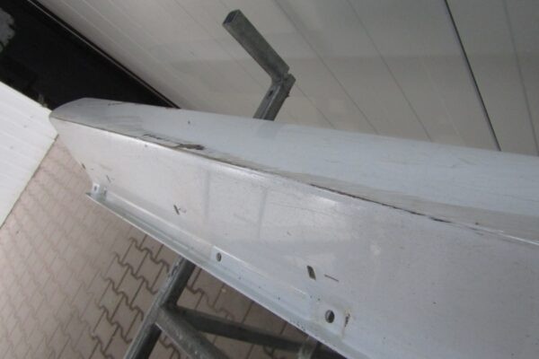 Zijskirt Links Dorpellijst Opel Corsa D OPC GSI 06-14 3d 316761030 13245813 Dorpel P14096