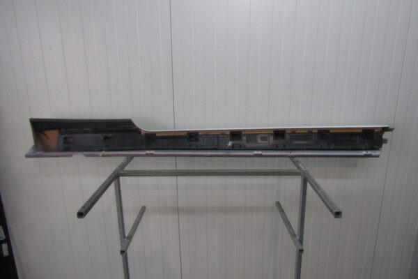 Zijskirt Links Dorpellijst Opel Corsa D OPC GSI 06-14 3d 316761030 13245813 Dorpel P14096