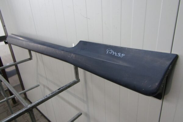 Zijskirt Links Dorpellijst Opel Corsa D OPC GSI 06-14 3d  316761030 13245813 Dorpel P14498