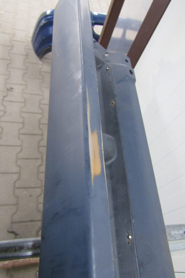 Zijskirt Links Dorpellijst Opel Corsa D OPC GSI 06-14 3d  316761030 13245813 Dorpel P14498