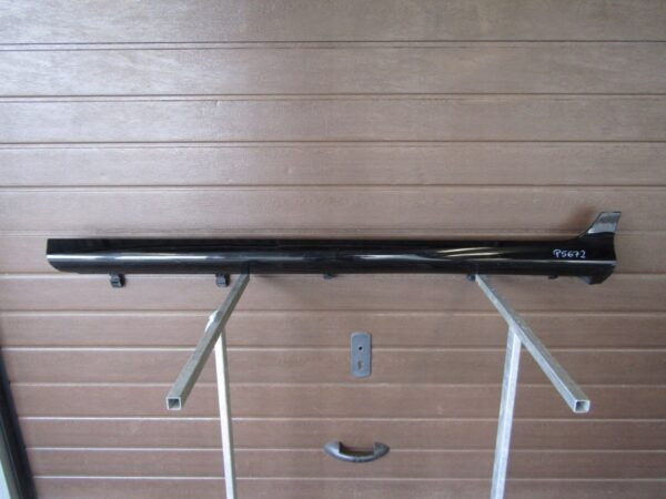 Zijskirt Links Dorpellijst Opel Corsa E OPC 15-5D 9466661934 Dorpel P5672