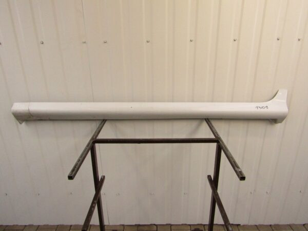 Zijskirt Links Dorpellijst Opel Corsa E OPC 15-5D 8705937996 Dorpel P4139