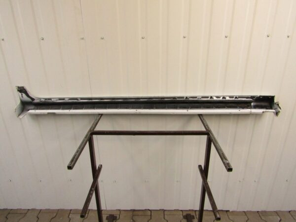 Zijskirt Links Dorpellijst Opel Corsa E OPC 15-5D 8705937996 Dorpel P4139