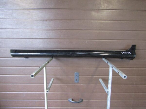 Zijskirt Links Dorpellijst Opel Corsa E OPC 15-5D 10618770437 Dorpel P7473