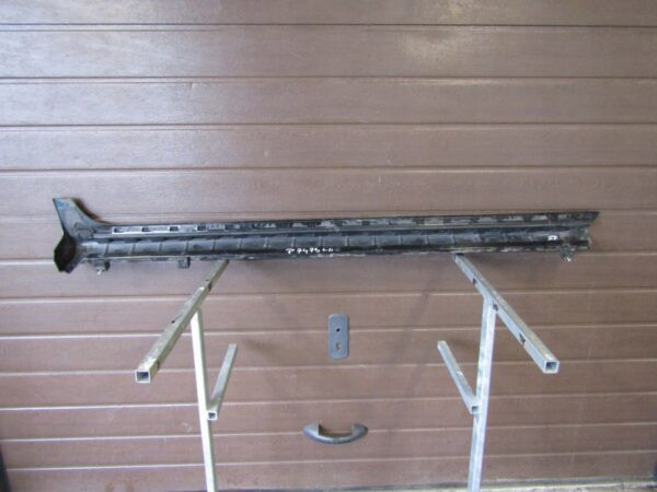 Zijskirt Links Dorpellijst Opel Corsa E OPC 15-5D 10618770437 Dorpel P7473