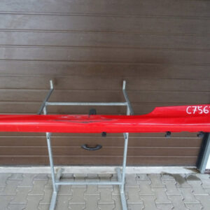Zijskirt Links Dorpellijst Opel Corsa E OPC 3d GSI Dorpel 8544418787 C7567
