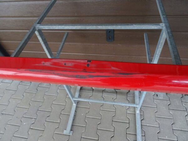 Zijskirt Links Dorpellijst Opel Corsa E OPC 3d GSI Dorpel 8544418787 C7567