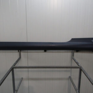 Zijskirt Links Dorpellijst Opel Corsa E OPC GSI 14- 3d 475498858 39004719 Dorpel P13502