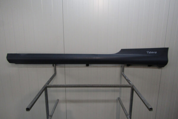 Zijskirt Links Dorpellijst Opel Corsa E OPC GSI 14- 3d 475498858 39004719 Dorpel P13502