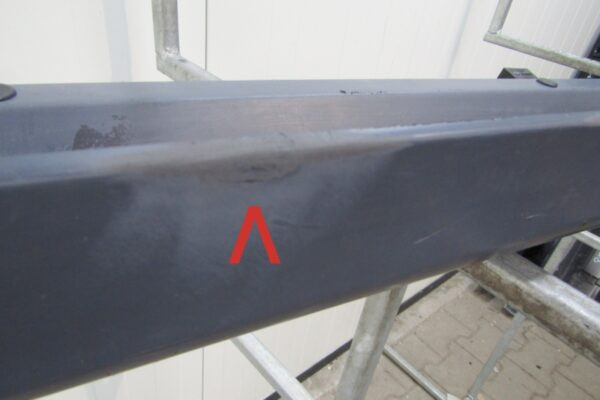Zijskirt Links Dorpellijst Opel Corsa E OPC GSI 14- 3d 475498858 39004719 Dorpel P13502