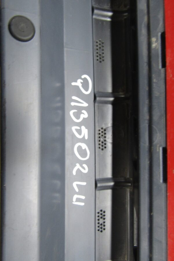 Zijskirt Links Dorpellijst Opel Corsa E OPC GSI 14- 3d 475498858 39004719 Dorpel P13502