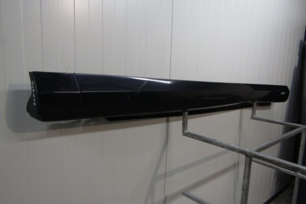Zijskirt Dorpellijst Links Opel Meriva AI OPC 03-10 319913653 13229136 Dorpel P13642