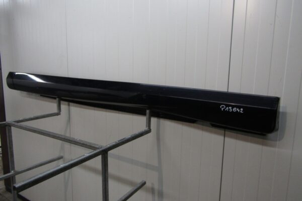 Zijskirt Dorpellijst Links Opel Meriva AI OPC 03-10 319913653 13229136 Dorpel P13642