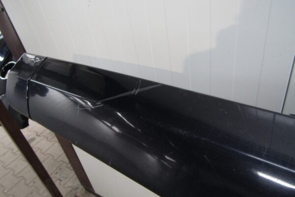 Zijskirt Dorpellijst Links Opel Meriva AI OPC 03-10 319913653 13229136 Dorpel P13642